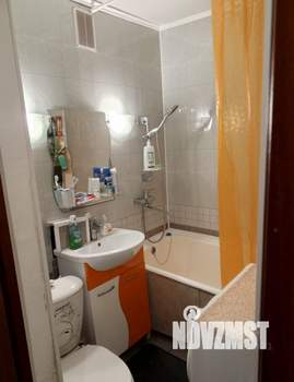 1-к квартира, вторичка, 28м2, 4/5 этаж