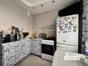 1-к квартира, вторичка, 35м2, 5/5 этаж