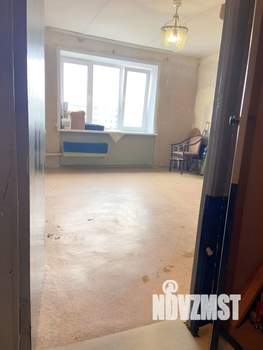 1-к квартира, вторичка, 35м2, 8/10 этаж