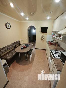 3-к квартира, вторичка, 68м2, 1/5 этаж