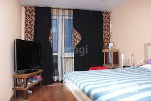 2-к квартира, вторичка, 47м2, 5/5 этаж