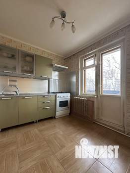 1-к квартира, вторичка, 32м2, 5/5 этаж