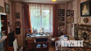 2-к квартира, вторичка, 50м2, 2/9 этаж