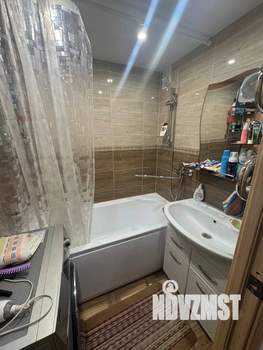 1-к квартира, вторичка, 39м2, 1/5 этаж