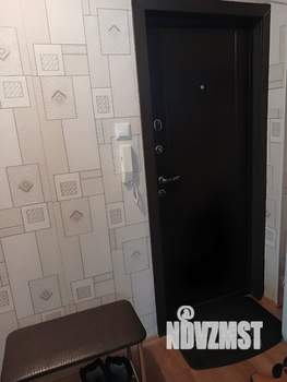 2-к квартира, вторичка, 43м2, 1/5 этаж