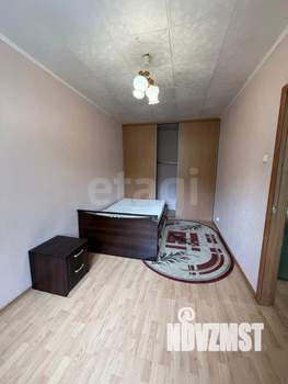 2-к квартира, вторичка, 45м2, 2/5 этаж