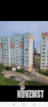 1-к квартира, вторичка, 33м2, 6/9 этаж
