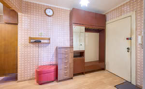 2-к квартира, вторичка, 53м2, 2/5 этаж