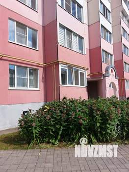 2-к квартира, вторичка, 54м2, 2/5 этаж