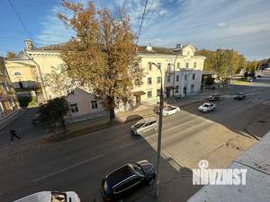 Студия квартира, вторичка, 89м2, 3/4 этаж