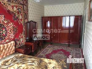 3-к квартира, вторичка, 66м2, 2/5 этаж