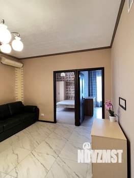 2-к квартира, вторичка, 48м2, 4/16 этаж