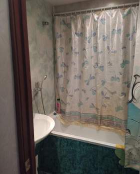 3-к квартира, вторичка, 74м2, 2/10 этаж