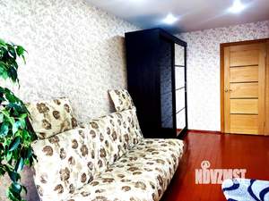 3-к квартира, вторичка, 59м2, 4/5 этаж