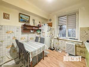 2-к квартира, вторичка, 59м2, 3/5 этаж
