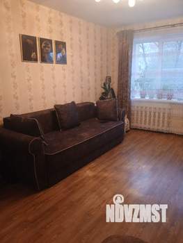 1-к квартира, вторичка, 36м2, 2/10 этаж