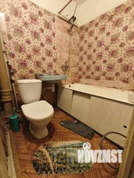 3-к квартира, вторичка, 56м2, 3/5 этаж