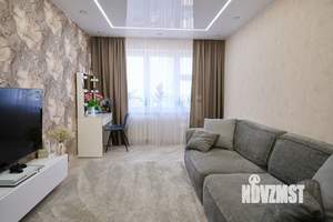 3-к квартира, вторичка, 68м2, 7/10 этаж