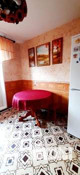 3-к квартира, вторичка, 66м2, 5/5 этаж