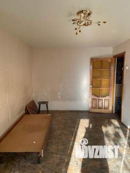 2-к квартира, вторичка, 46м2, 3/5 этаж