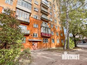 3-к квартира, вторичка, 58м2, 2/9 этаж