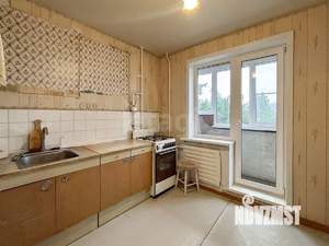 1-к квартира, вторичка, 33м2, 4/5 этаж