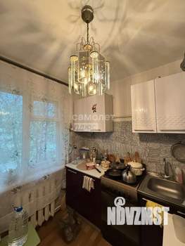 2-к квартира, вторичка, 46м2, 5/5 этаж