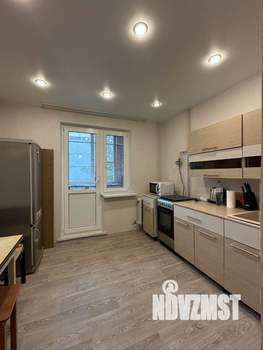 2-к квартира, вторичка, 53м2, 3/5 этаж