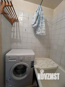 2-к квартира, вторичка, 48м2, 2/5 этаж