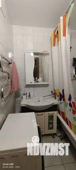 3-к квартира, вторичка, 81м2, 1/9 этаж