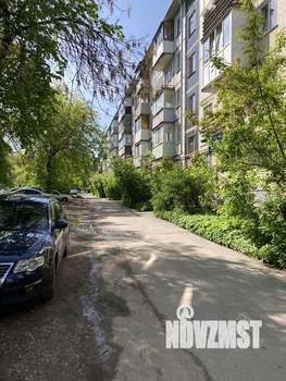 1-к квартира, вторичка, 30м2, 3/6 этаж