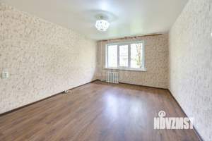 1-к квартира, вторичка, 29м2, 1/5 этаж