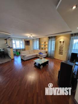 3-к квартира, вторичка, 90м2, 9/10 этаж