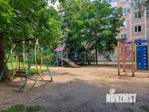 2-к квартира, вторичка, 43м2, 1/5 этаж