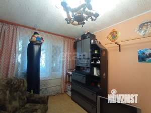 1-к квартира, вторичка, 35м2, 8/9 этаж