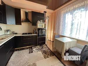 1-к квартира, вторичка, 43м2, 7/10 этаж