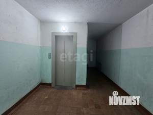 1-к квартира, вторичка, 33м2, 8/9 этаж