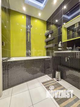 2-к квартира, вторичка, 54м2, 7/8 этаж