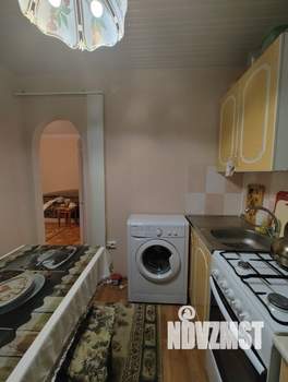 2-к квартира, вторичка, 43м2, 2/3 этаж