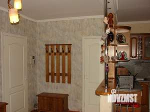 3-к квартира, вторичка, 108м2, 4/8 этаж