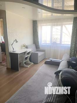 2-к квартира, вторичка, 36м2, 3/5 этаж