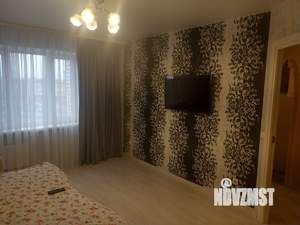 1-к квартира, вторичка, 38м2, 5/10 этаж
