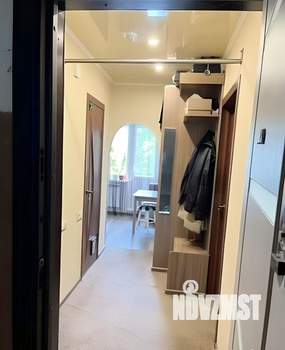 1-к квартира, вторичка, 33м2, 3/5 этаж