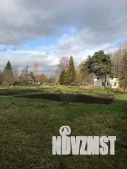 1-к квартира, вторичка, 33м2, 1/2 этаж