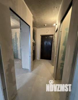 1-к квартира, вторичка, 36м2, 10/10 этаж