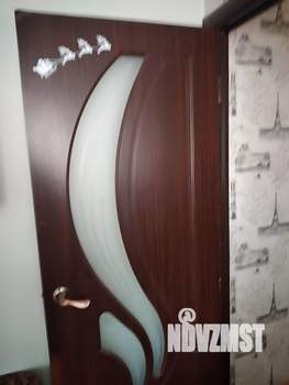 3-к квартира, вторичка, 57м2, 2/5 этаж