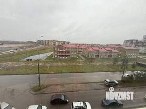 3-к квартира, вторичка, 68м2, 5/10 этаж