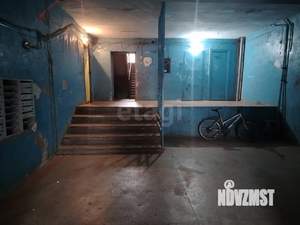 1-к квартира, вторичка, 37м2, 2/5 этаж