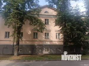 2-к квартира, вторичка, 55м2, 2/2 этаж