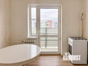 1-к квартира, вторичка, 36м2, 9/9 этаж